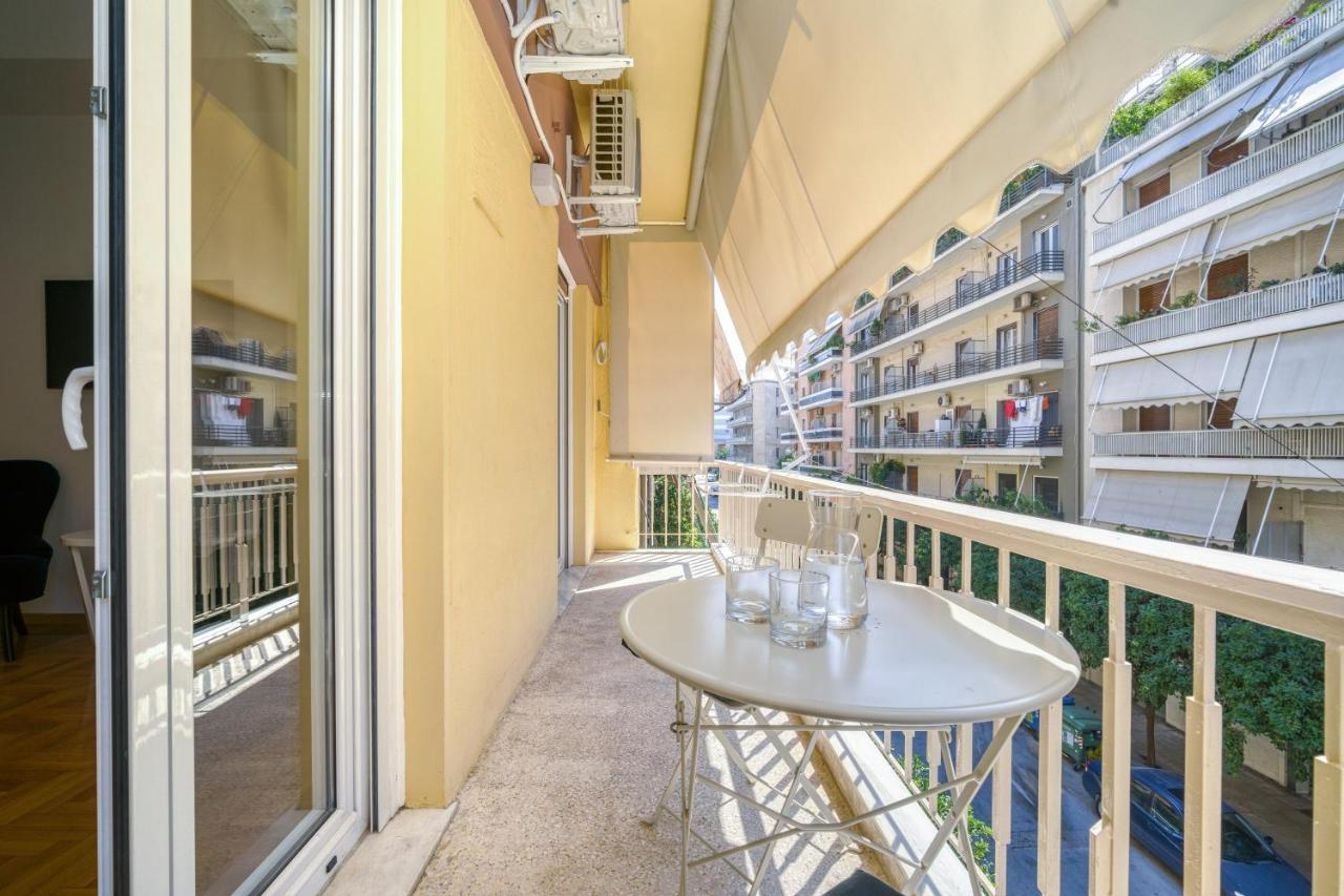 Apartmán Elegant Light Two Bedroom In Center *